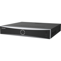 

                                    Hikvision DS-7732NXI-I4/VPro NEW I/VPro Series NVR with AcuSeek